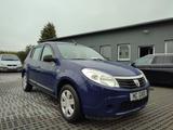 Dacia Sandero Ambiance - Dacia Sandero Gebrauchtwagen in Bielefeld