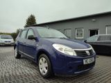 Dacia Sandero Ambiance - Dacia Sandero aus 2009