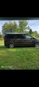 Mercedes-Benz Viano V6 Marco Polo - Offers