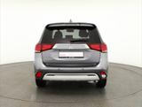 Mitsubishi Outlander 2.0 MIVEC LED Navi Kamera Totwinkel - Mitsubishi Outlander mit Benzin-Antrieb: Automatik