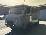 Andere UAZ 2.7 Buchanka 4x4 7-Sitzer/1.Hd/11 TKM/Sitzh - Andere mit Benzin-Antrieb