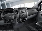 Mercedes-Benz Sprinter 316 CDI 4x4 Pritsche/Plane/Klima/Radio - Offers