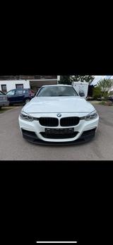 BMW F30 328i - BMW 328: F30