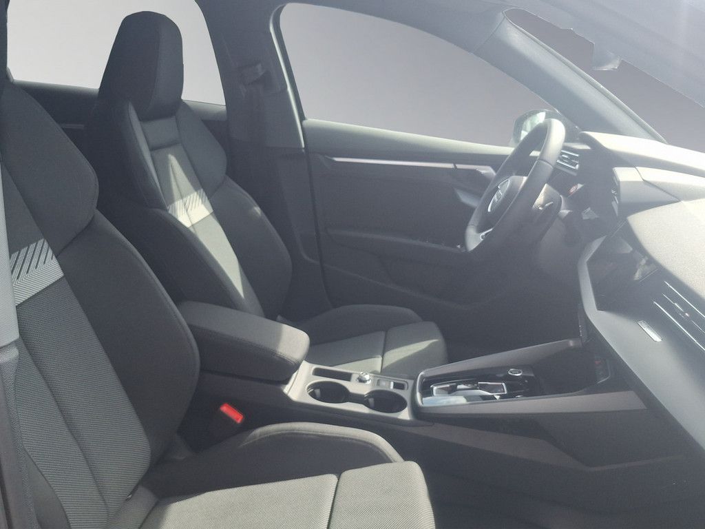 Audi A3 - Bild 17