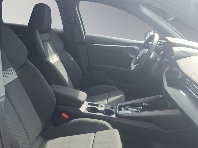 A3 Sportback 30 TFSI Rückfahrkamera, ACC, Naviga