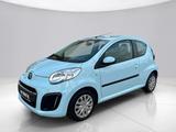Citroën C1 Tendance*HU/AU Neu*Scheckheft*LED - Citroën C1 Gebrauchtwagen