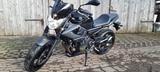 Yamaha XJ 6, TOP gepflegt - YAMAHA 2010 XJ6