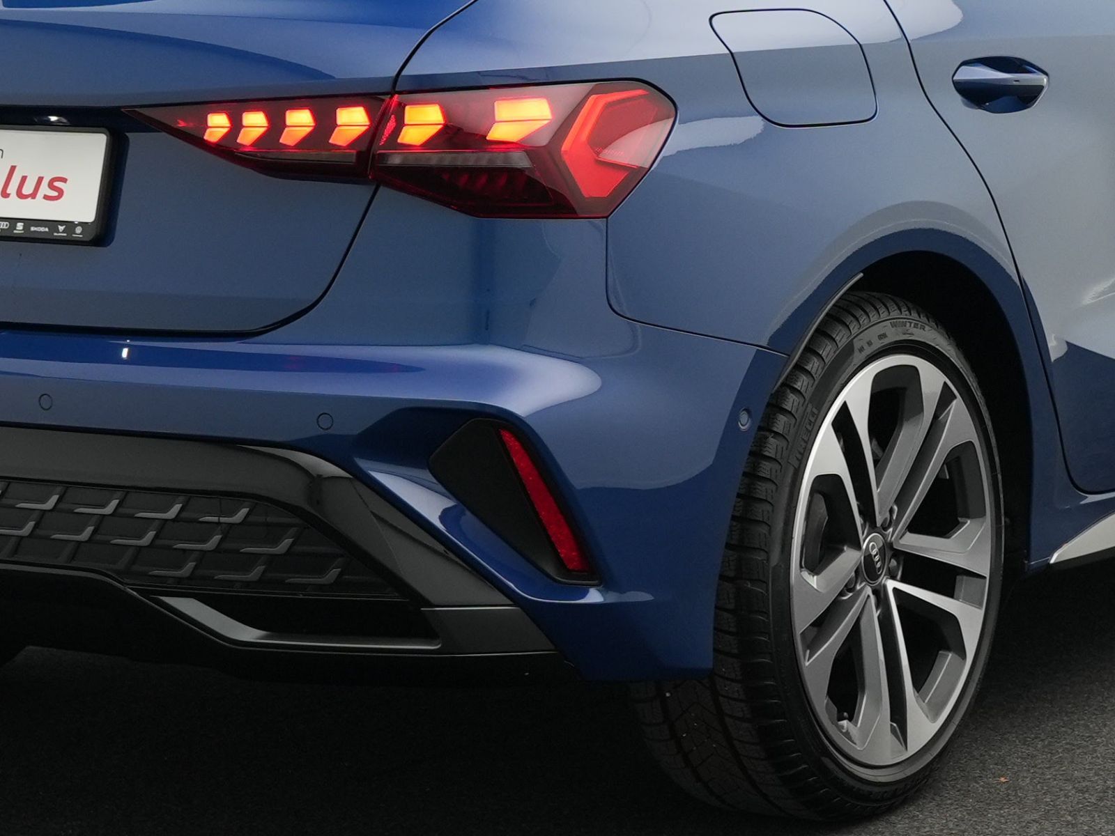 Audi A3 - Bild 26