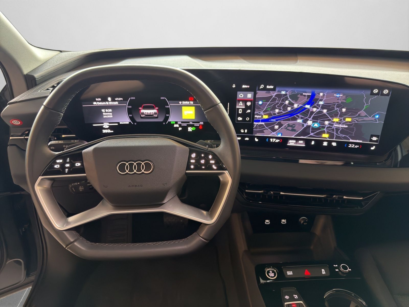 Audi Q6 e-tron - Bild 4