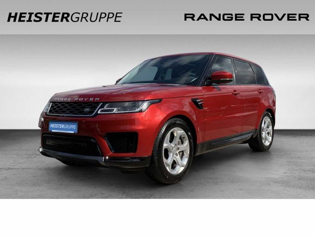 Land Rover Range Rover Sport D250 HSE