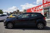 Volkswagen Polo 1.2 Allstar Navi Tempomat Sitzheizung PDC - Volkswagen Polo: Schwarz