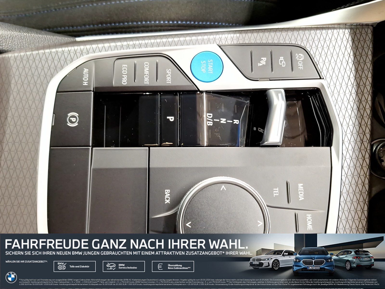 BMW i4 - Bild 23