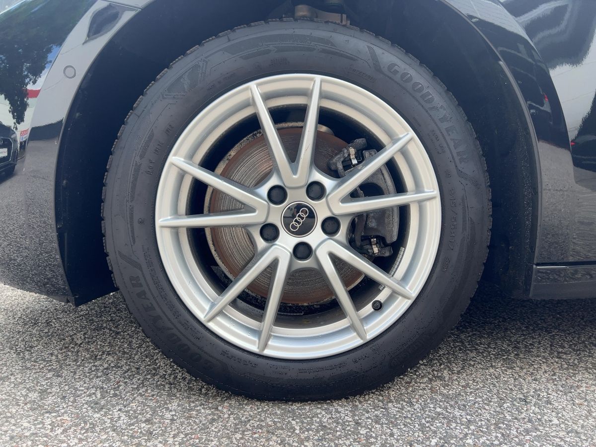 Audi A5 - Bild 16