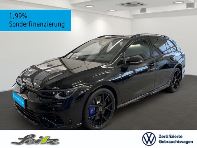 Volkswagen Golf VIII Variant 2.0 TSI 4Motion R *HARMAN-KARD