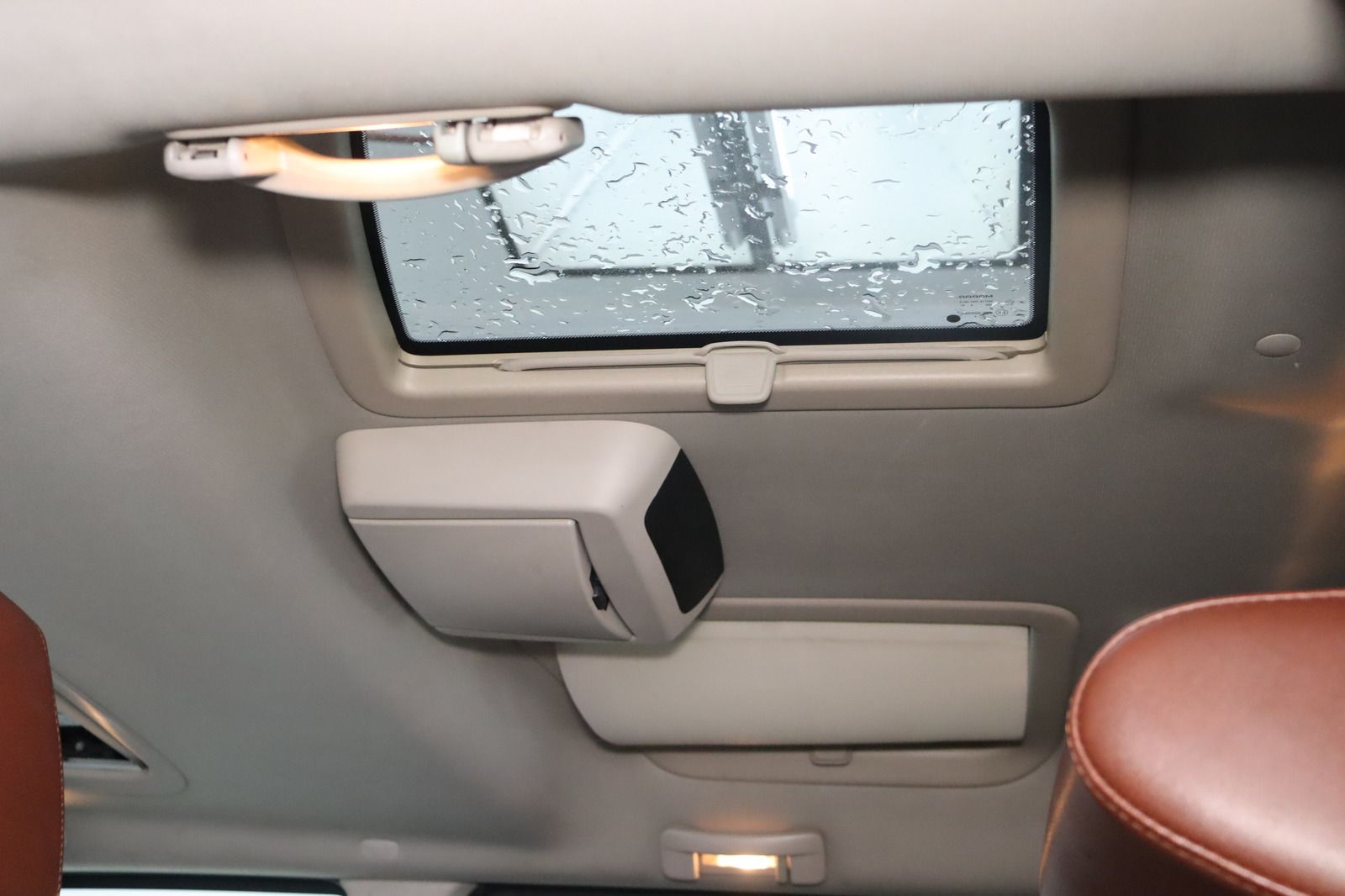 Fahrzeugabbildung Jeep Commander 3.0 CRD Autom.* Standhzg.