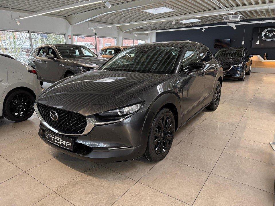 Mazda 2025 Mazda CX-30 5WGN 2.5L e-SKYACTIV G 140ps 6A