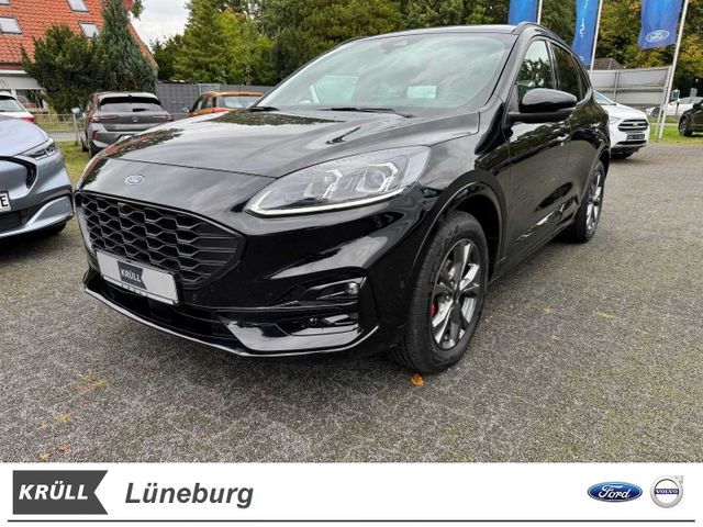 Ford Kuga 2.0 EcoBlue ST-Line X 4x4 *AHK, LED, Navi, 