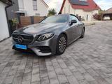 Mercedes-Benz E 200 Autom. Leder Widescreen Ambiente 