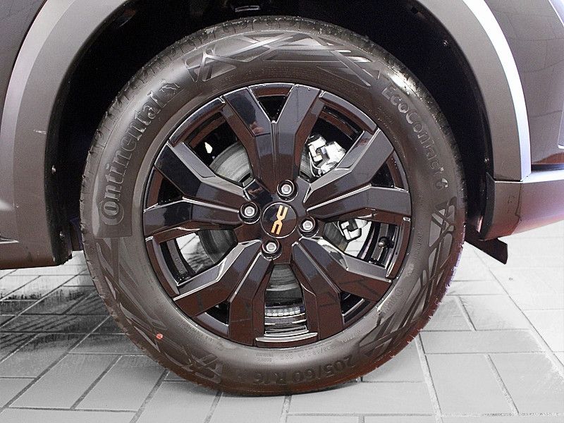 Fahrzeugabbildung Dacia Jogger Eco-G 100 Extreme+ 7-Sitzer *Benzin /LPG