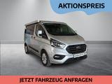 Ford Transit Custom Nugget *Aufst.D *AHK *AUT *Heckkü - Ford Transit: Nugget