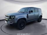 Land Rover Defender VII 2020 110 Diesel 110 3.0d - Land Rover Defender mit Hybrid-Antrieb