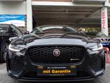 Jaguar XE R-Dynamic Black MATRIX LED SHDG ACC BLIS 360° - Jaguar XE aus 2022