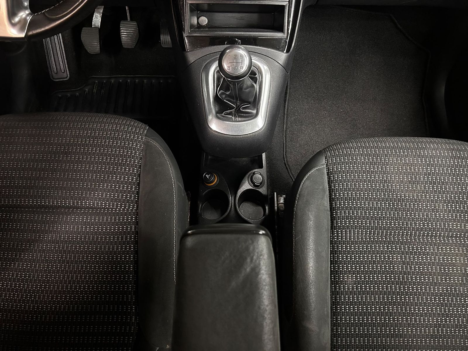Fahrzeugabbildung Citroën C3 Picasso Exclus Black-Paket GEPFLEGT+NAVI+TÜV