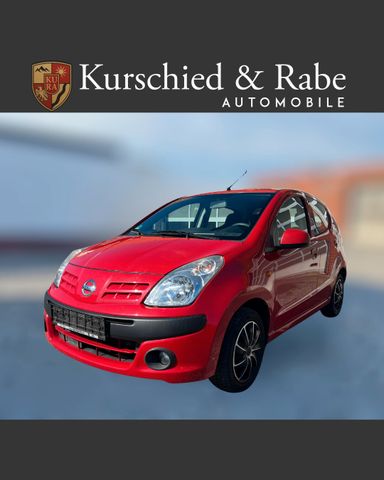 Nissan Pixo Acenta *1.Hand*
