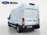 Ford Transit  ProPower*HochDach*350 L3*Tech-Pkt*Kamer - Ford Transit mit Elektro-Antrieb