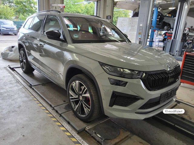 Skoda Kodiaq - Bild 3