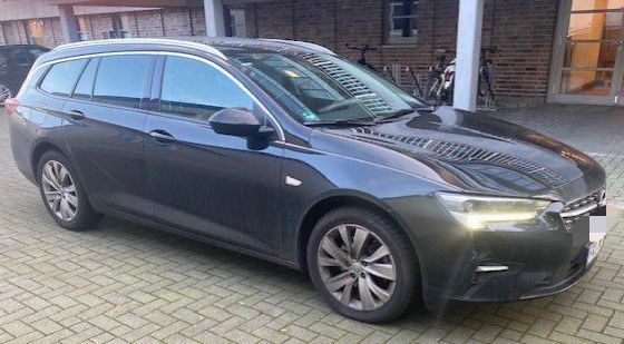 Opel INSIGNIA B ST 2.0CDTI AUT BUSINESS ELEGANCE*INNO