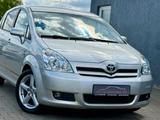 Toyota Corolla Verso 2.2 D-CAT Executive |7-SITZER|2HD| - Toyota Corolla Verso mit Diesel-Antrieb: Partikelfilter