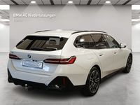 BMW 540 - Vorschau Bild 3