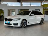 BMW 530d Touring M Sport*Pano*DisplayKey*HuD*LHZ*360 - BMW 530: M Sport