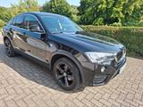BMW X4 xDrive20d  - BMW X4 von privat