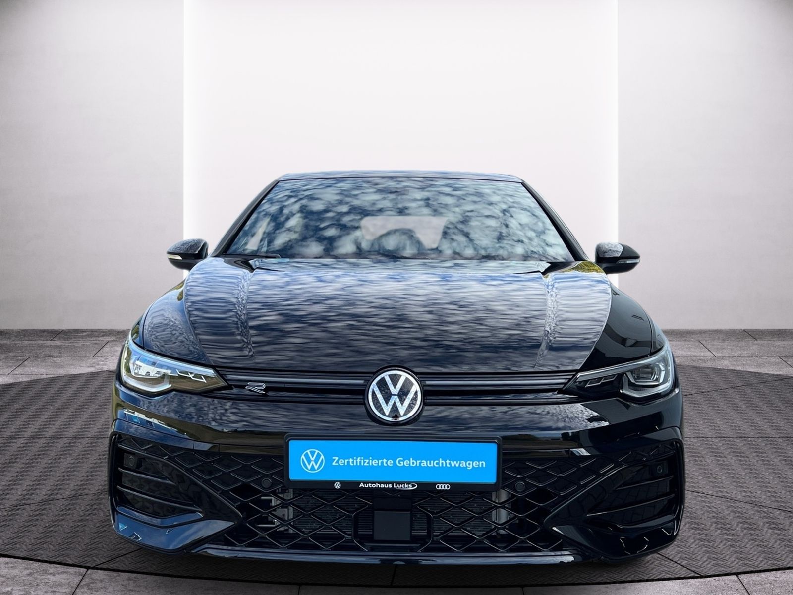 Volkswagen Golf R-Line 1.5 TSI Black Style Kamera Sound foto 4