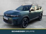 Dacia Bigster EXTREME HYBRID 155 NAVI + KLIMAAUTOMATIK - Dacia Bigster Extreme mit Hybrid-Antrieb (Benzin/Elektro)
