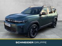 Dacia Bigster - Vorschau Bild 1