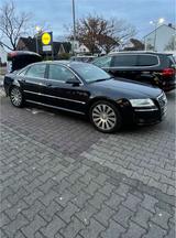 Audi a8 3.0 TDI - Audi A8 in Bremen
