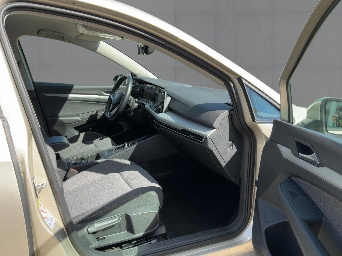 Volkswagen Golf - Bild 12