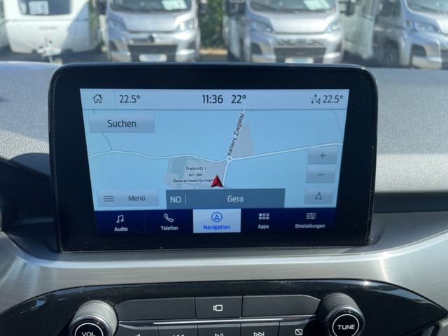 Ford Kuga 1.5 EcoBlue Titanium X *ACC*HUD*MATRIX* ALU