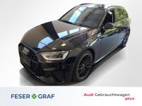 Audi A4 - Vorschau Bild 1