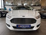 Ford Mondeo Turnier Edition *NAVI*KAMERA*PDC*TEMPOMAT - Ford Mondeo: Weiß