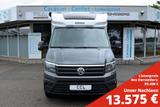 Knaus VAN TI Plus 650 MEG VW Platinum Selection Klima