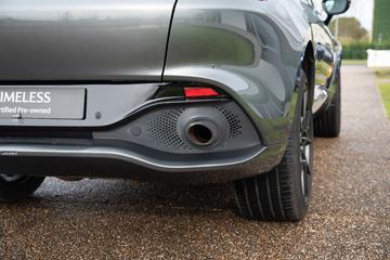 صورة مصغرة 11 لـ 2020 Aston Martin DBX