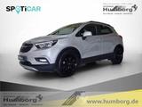 Opel Mokka 1.4 Turbo ON Start Sto AHK-abnehmbar Apple - silberne Opel Mokka