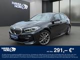 BMW 120i M-SPORT LED NAVI EL. HECKKL. PDC SHZ BT 18" - BMW 120 in Lübeck