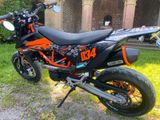 KTM SMCR 690 - KTM SM 690