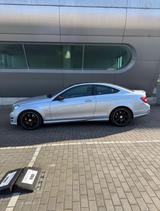Mercedes-Benz Mercedes C250 CDI Sport - Mercedes-Benz C 250: Sport