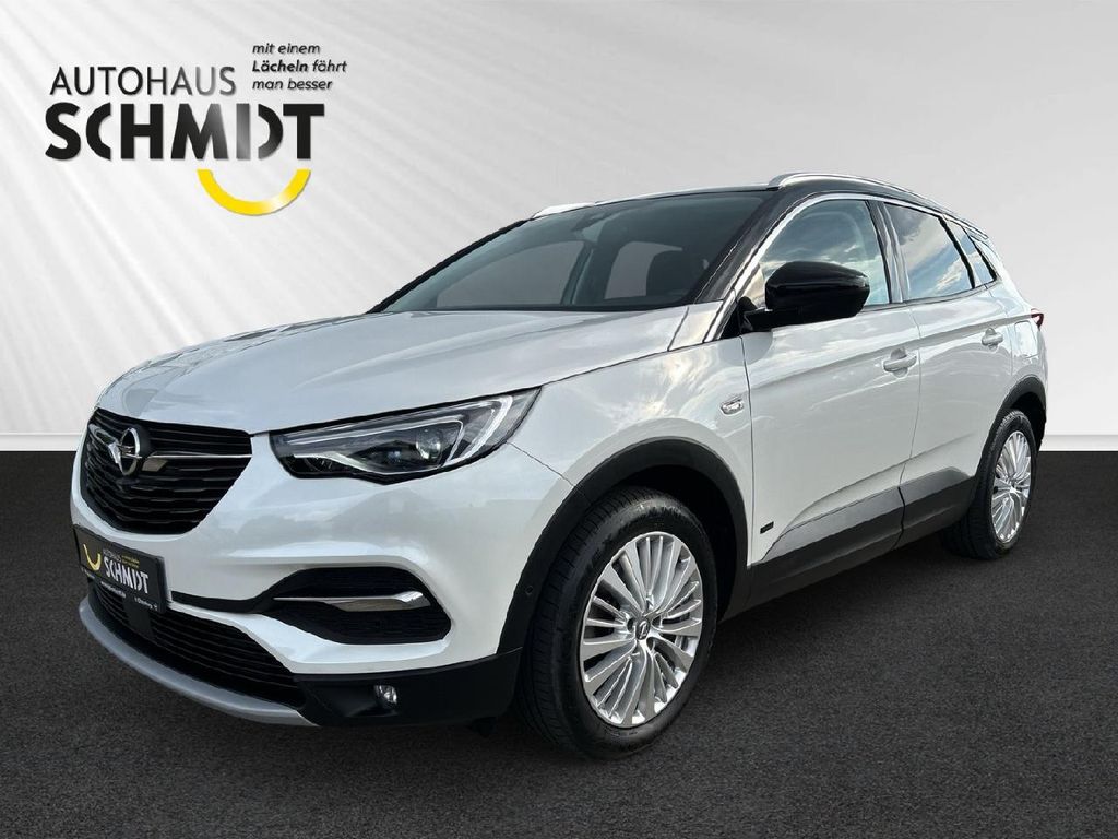 Image of Opel Grandland (X)